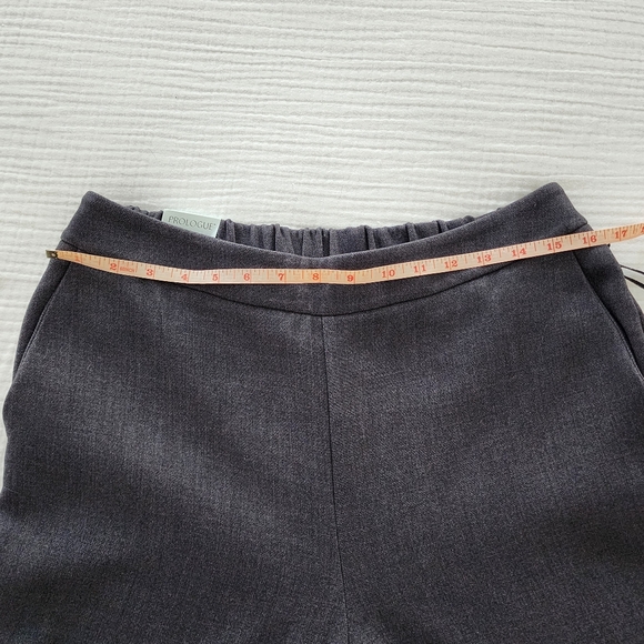 Prologue Mid- Rise Stretch Joggers NWT - Picture 8 of 12